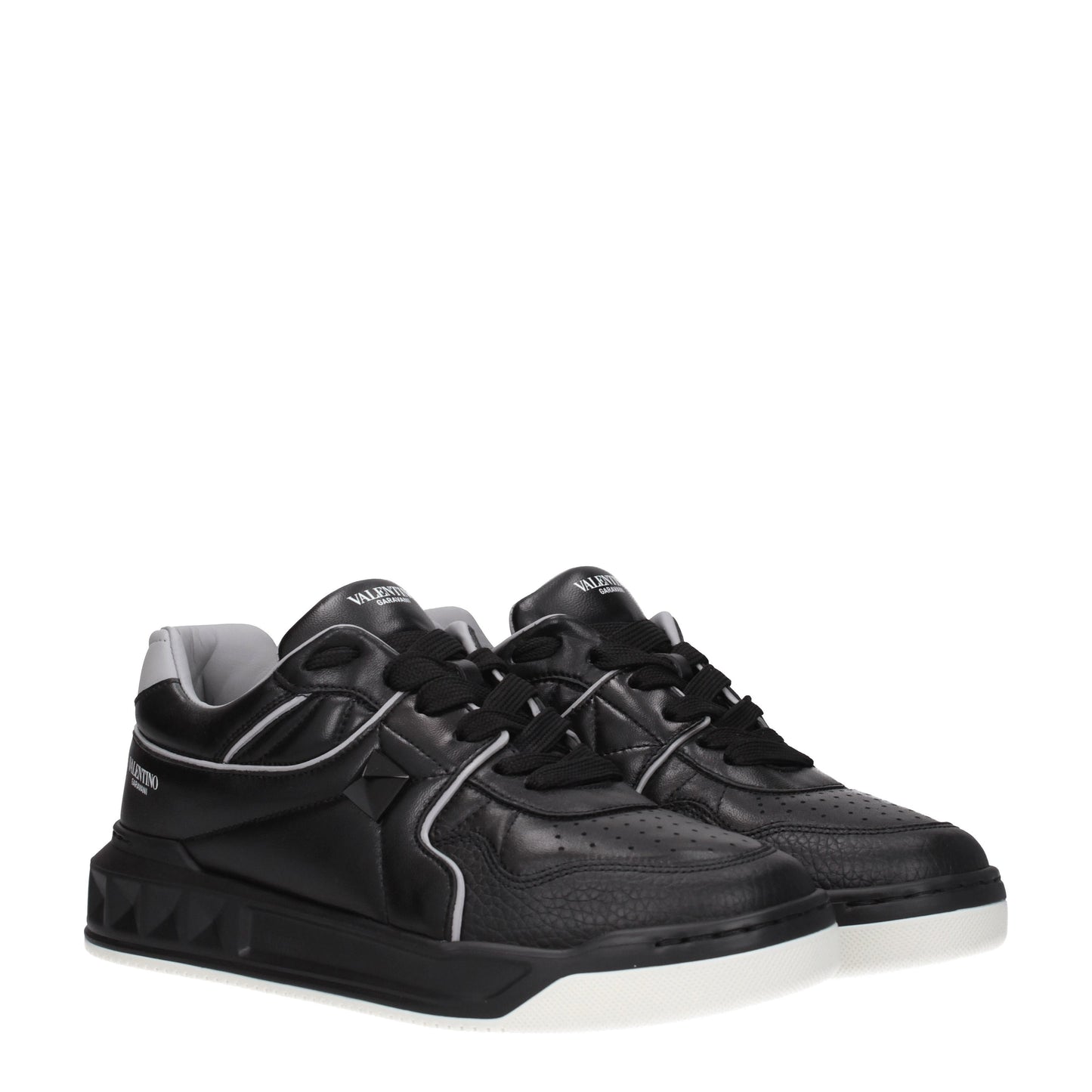 Valentino Garavani Men's Sneakers Leather