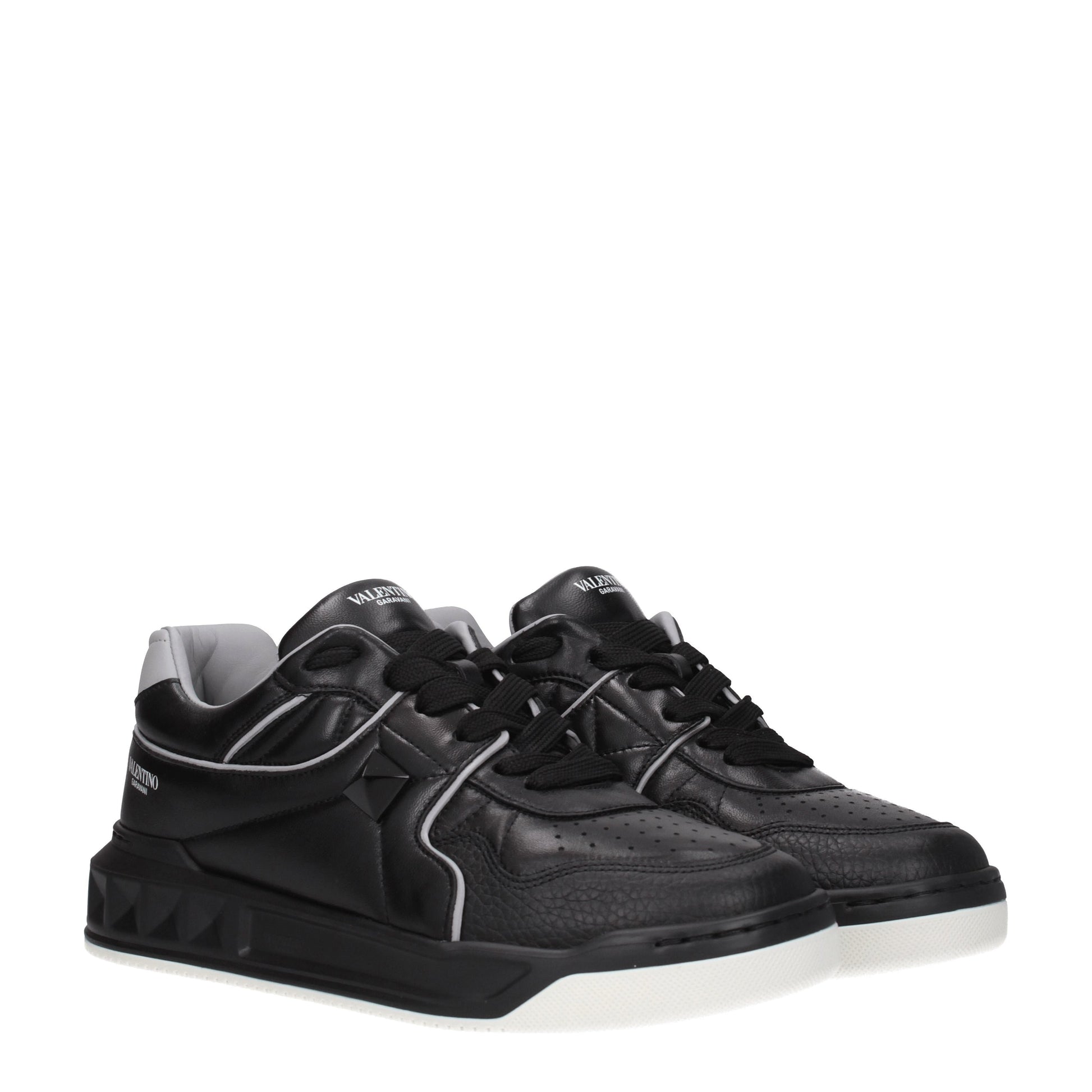 Valentino Garavani Men's Sneakers Leather