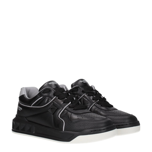 Valentino Garavani Men's Sneakers Leather