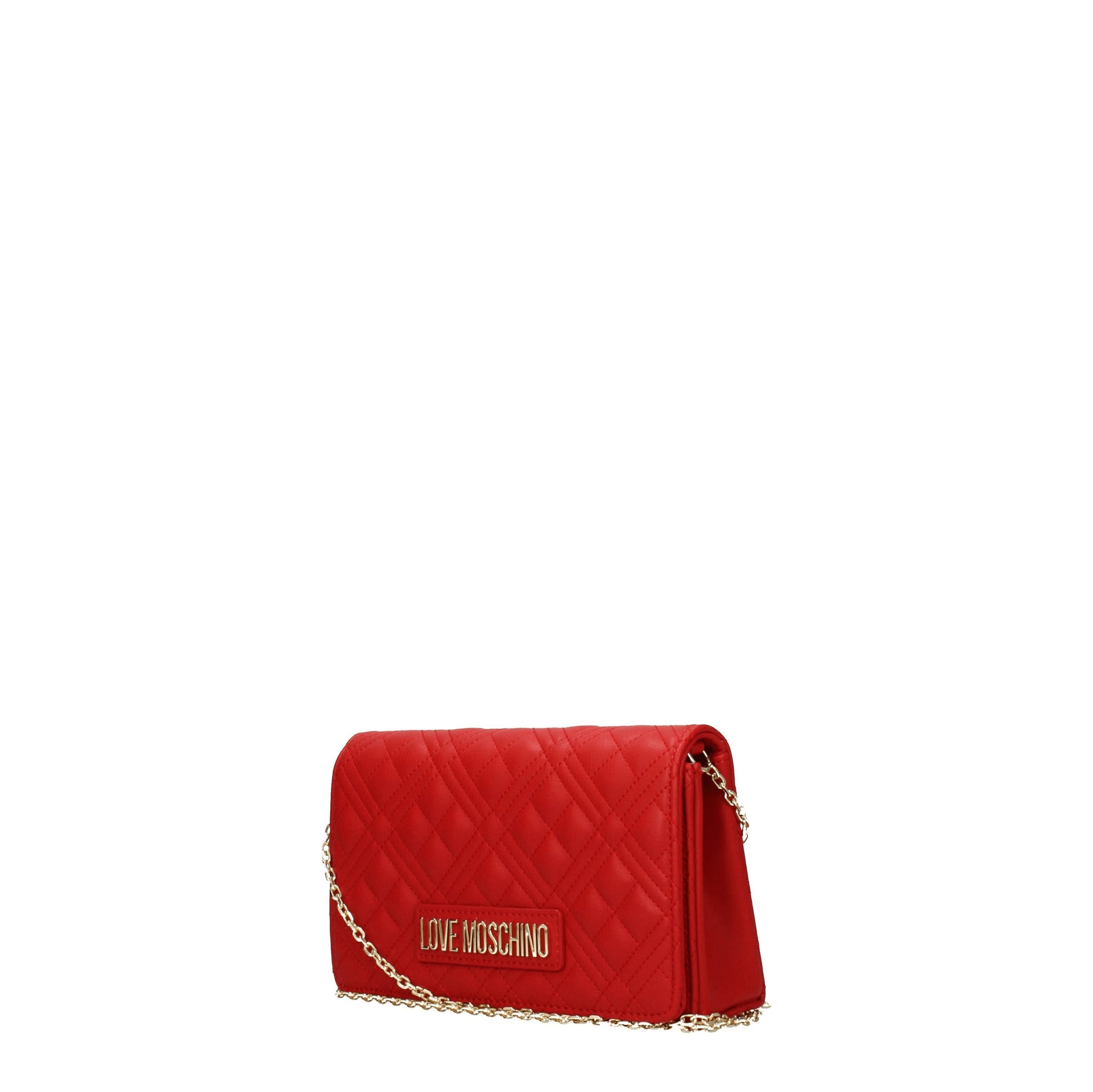 Love Moschino Women's Clutches Polyurethane