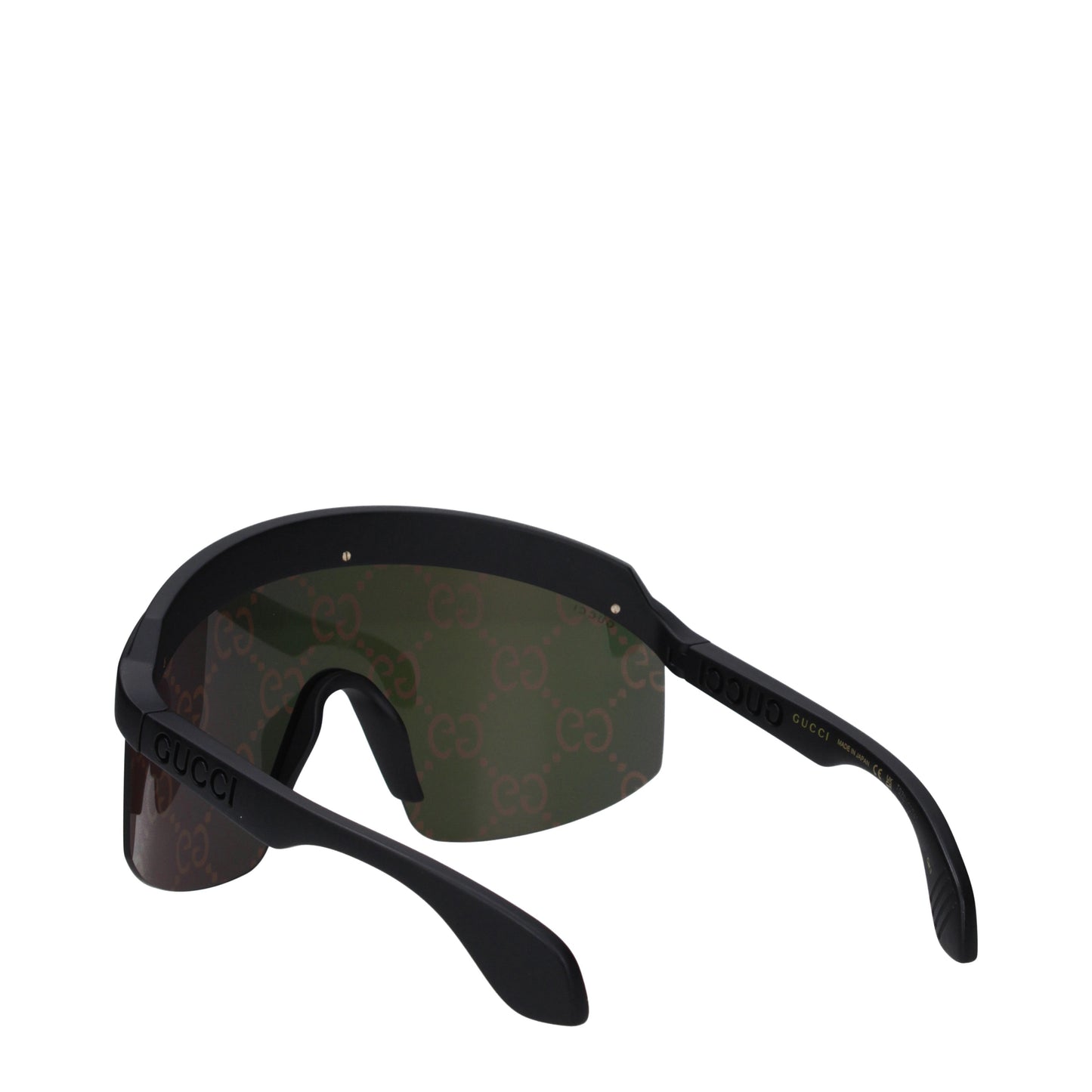 Gucci Women's Sunglasses Acetate