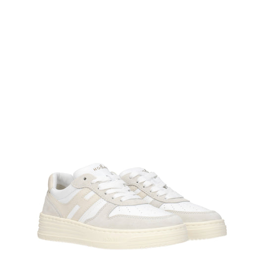 Hogan Women's Sneakers Leather