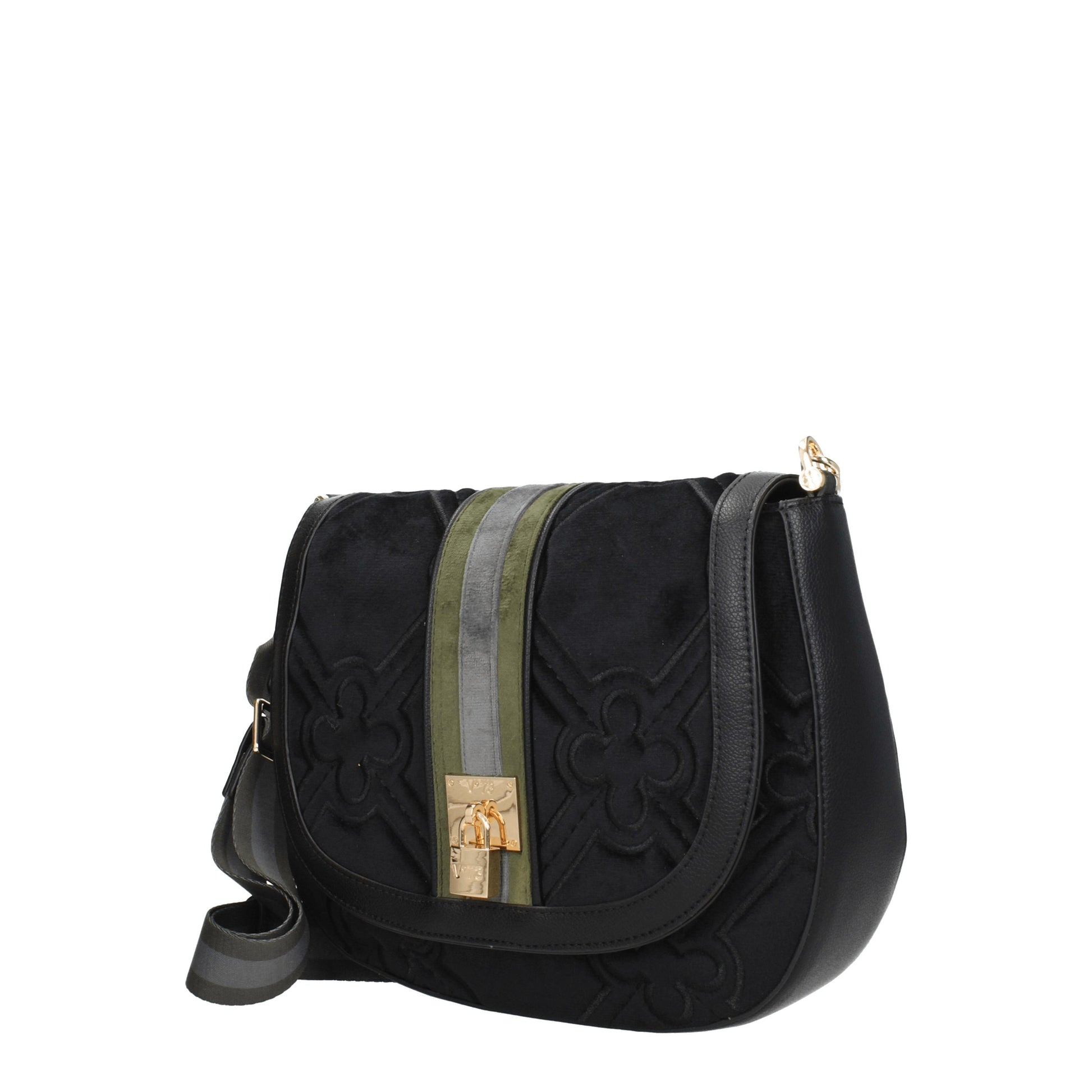 V°73 Women's Crossbody Bags Fabric