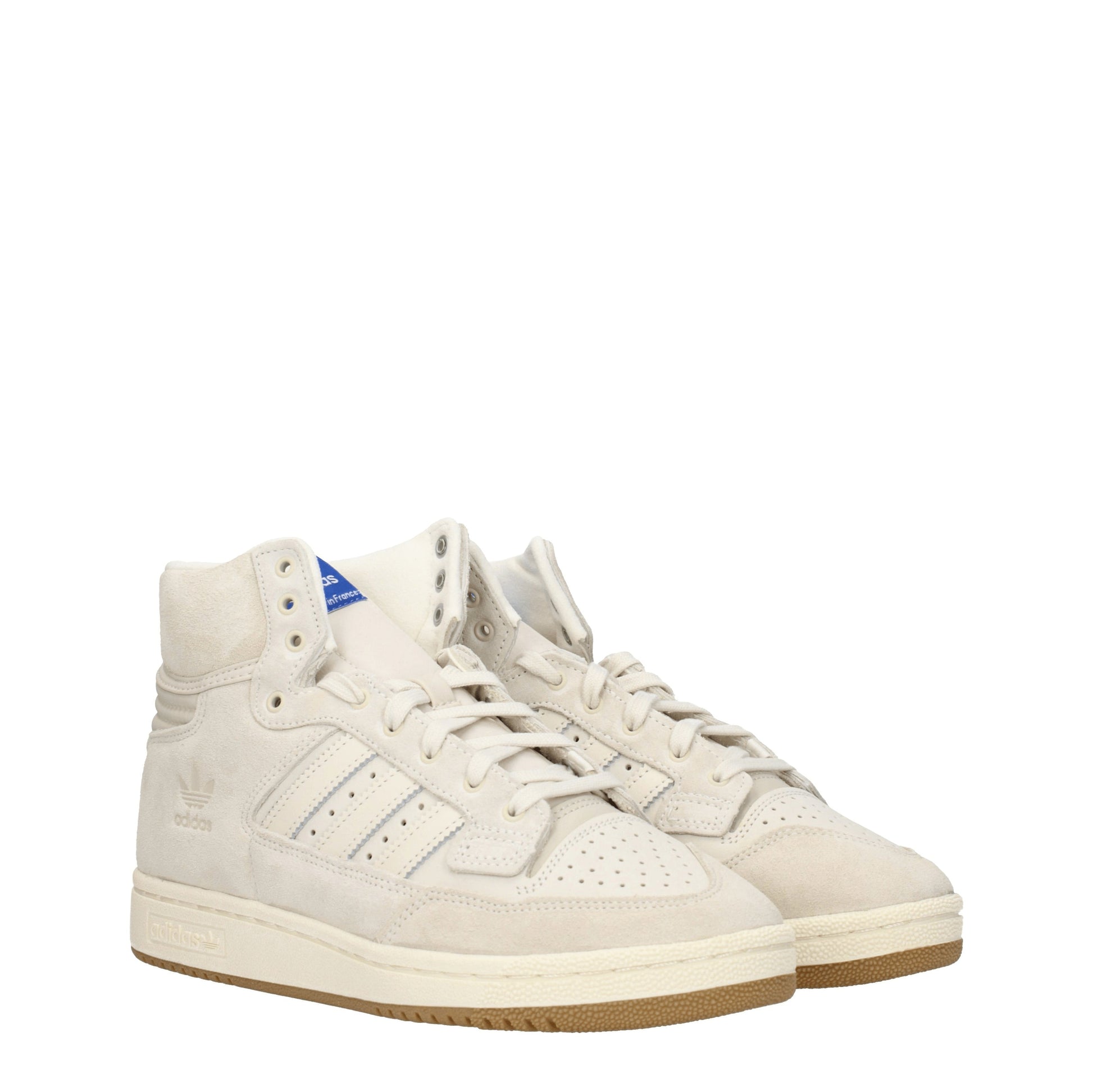 Adidas Men's Sneakers Suede