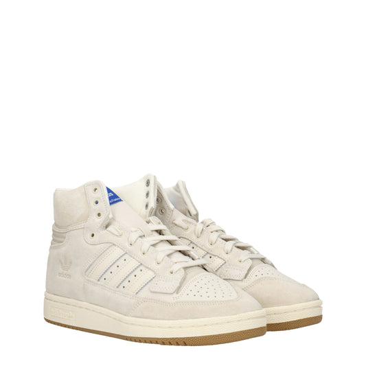Adidas Men's Sneakers Suede