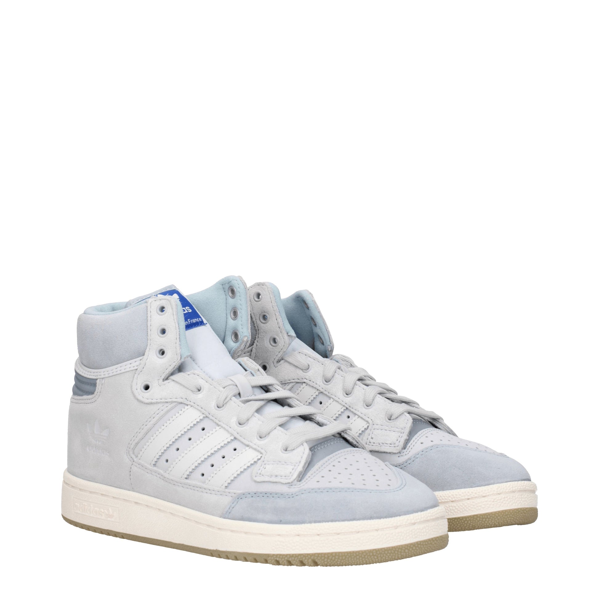 Adidas Men's Sneakers Suede