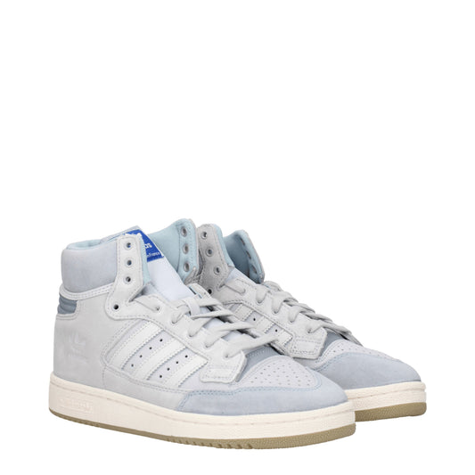 Adidas Men's Sneakers Suede