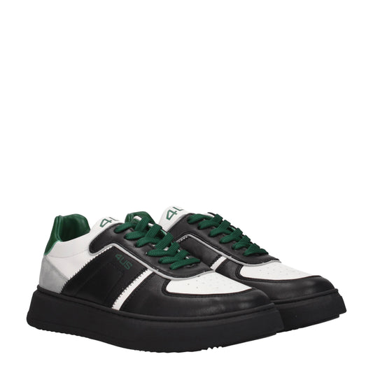 Cesare Paciotti Men's Sneakers Leather