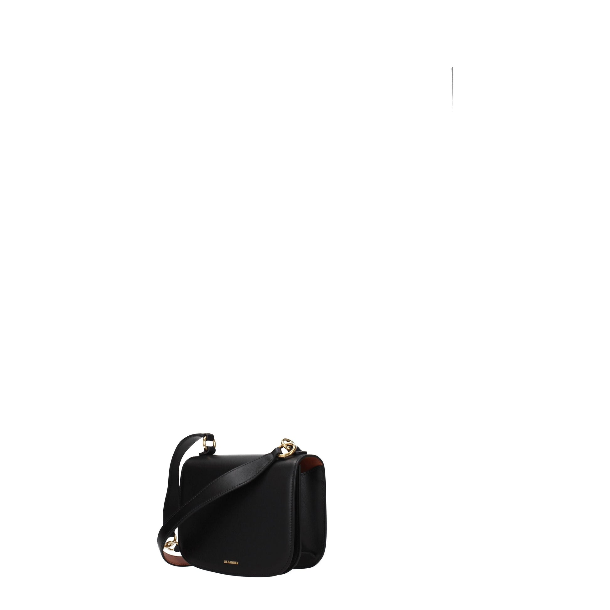 Jil Sander Women's Handbags Leather