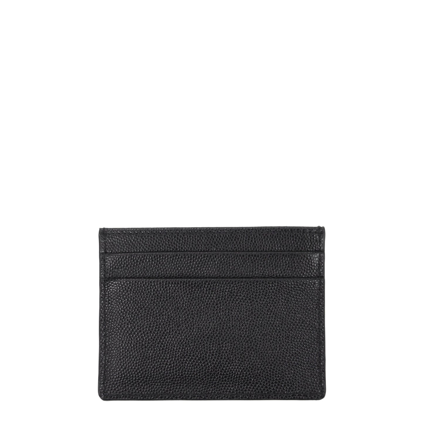 Palm Angels Document Holders Men Leather Black