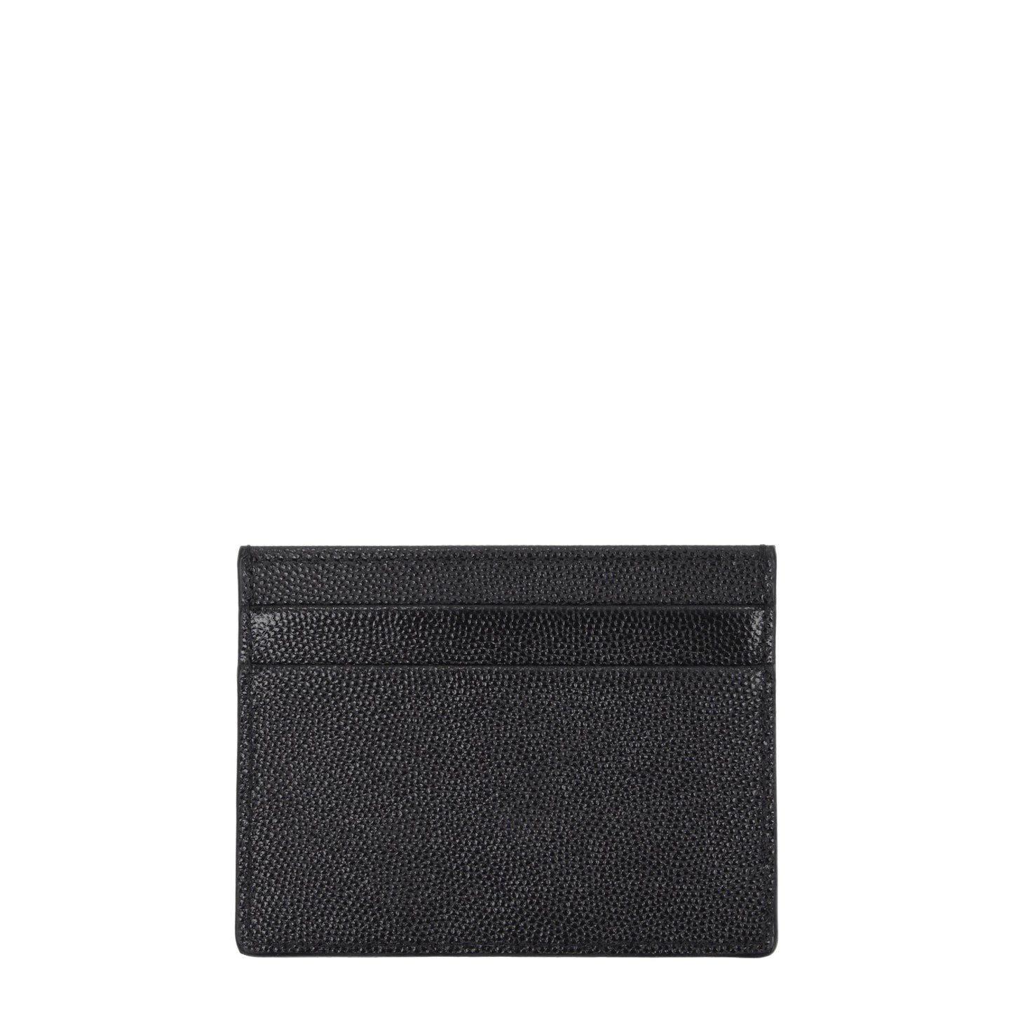 Palm Angels Document Holders Men Leather Black