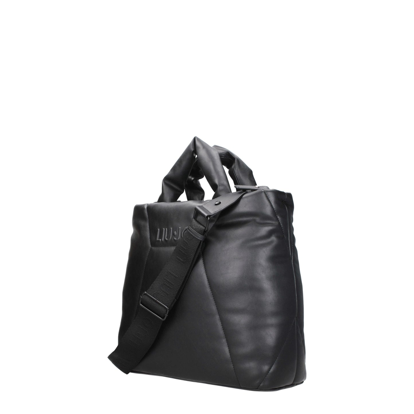 Liu Jo Handbags Women Polyester Black