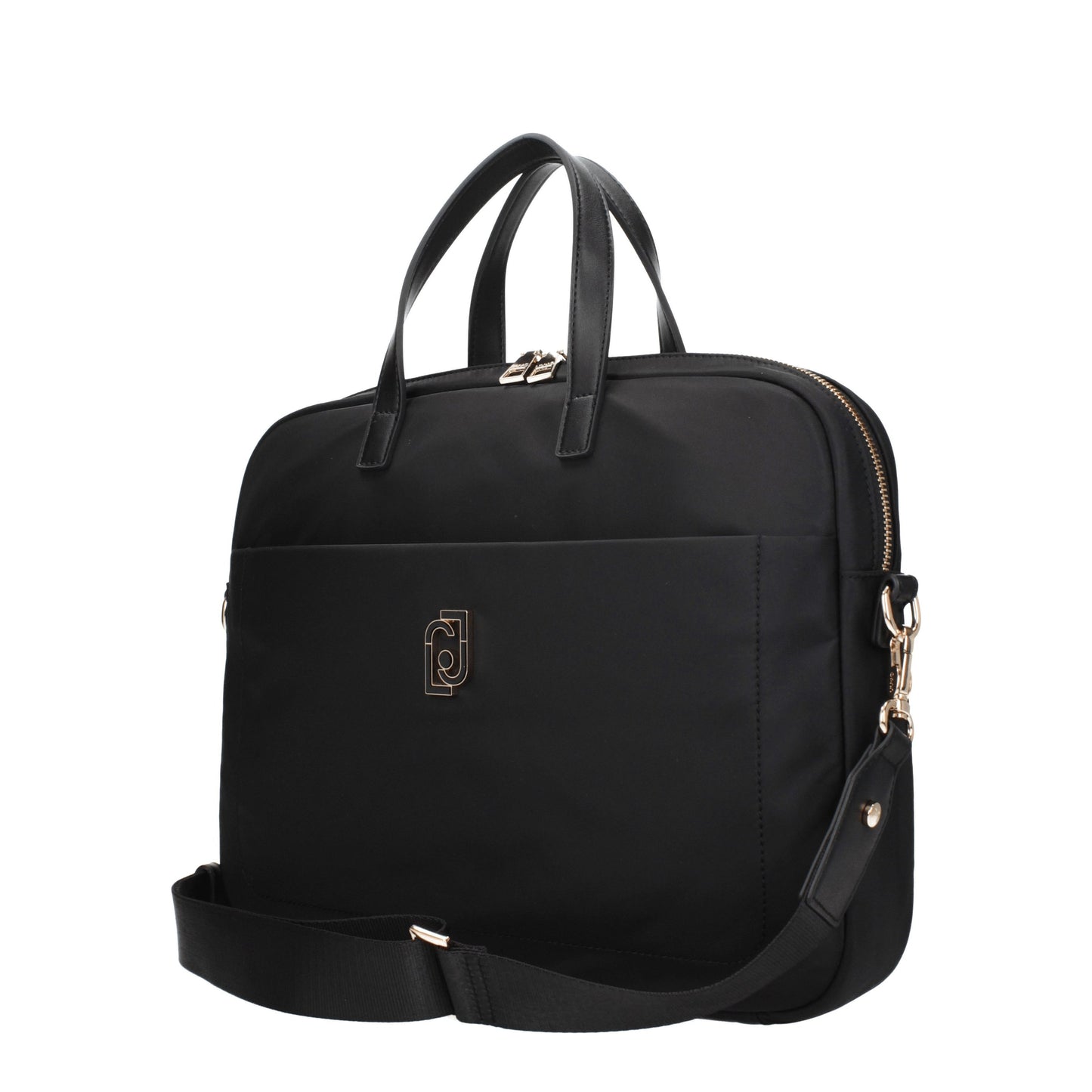 Liu Jo Work Bags Women Polyester Black