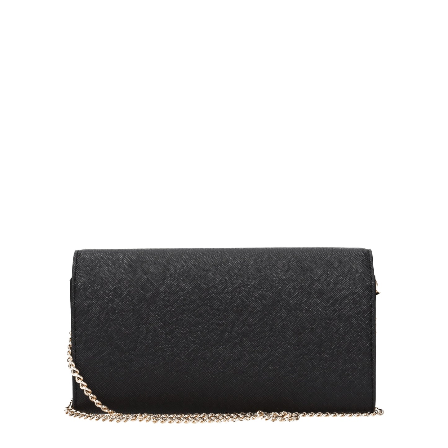 Liu Jo Crossbody Bags Women Polyester Black