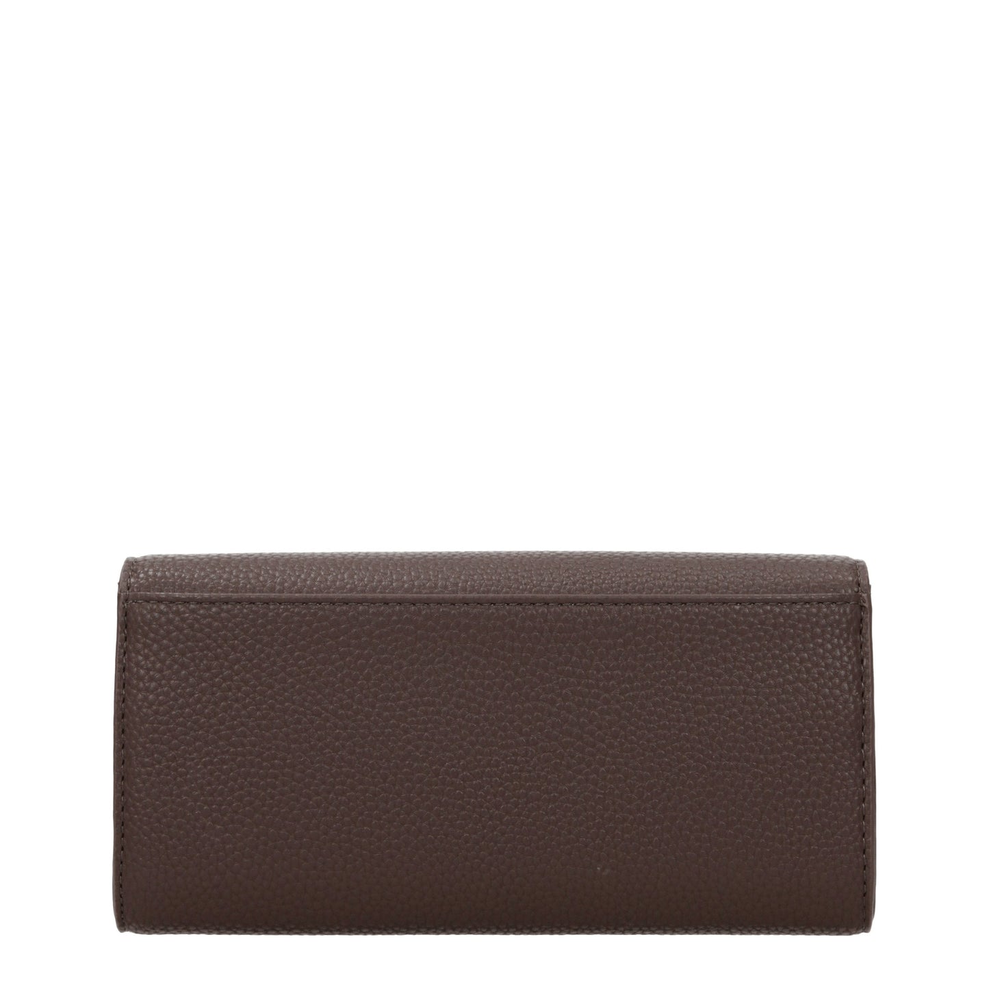 Liu Jo Wallets Women Polyester Brown