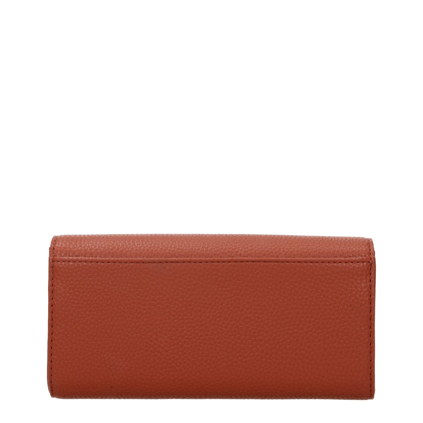 Liu Jo Wallets Women Polyester Brown/Dark Tea