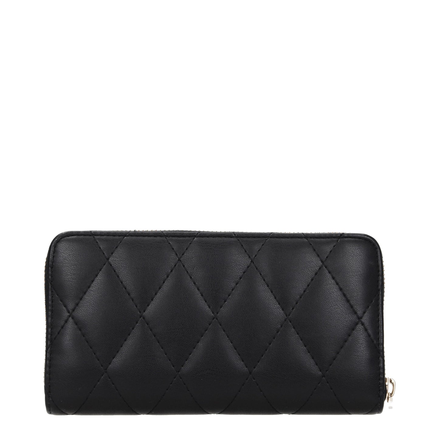 Liu Jo Wallets Women Polyester Black