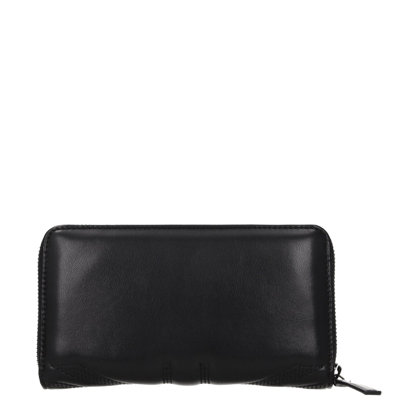 John Richmond Wallets Women Polyurethane Black