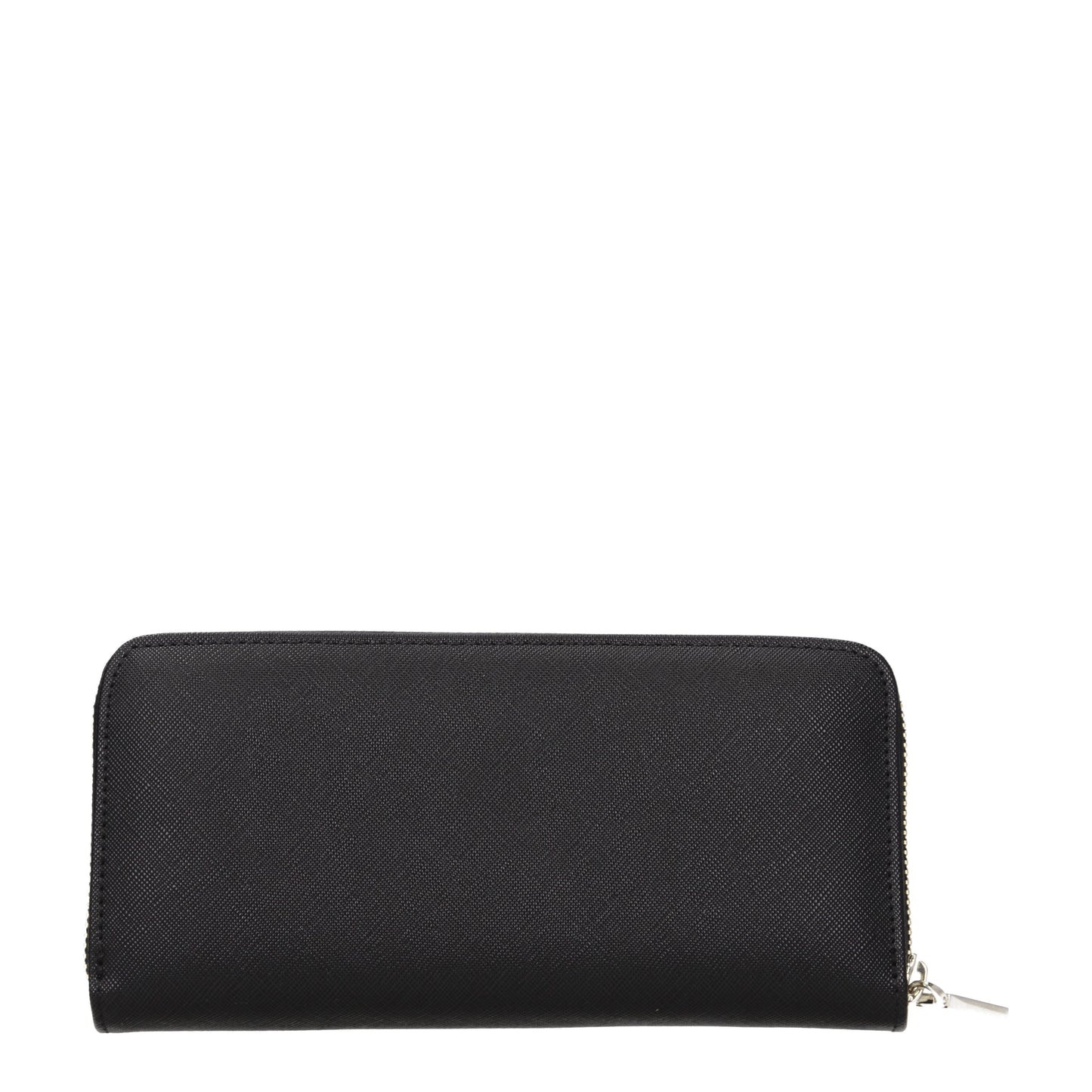 Just Cavalli Wallets Women Polyester Black