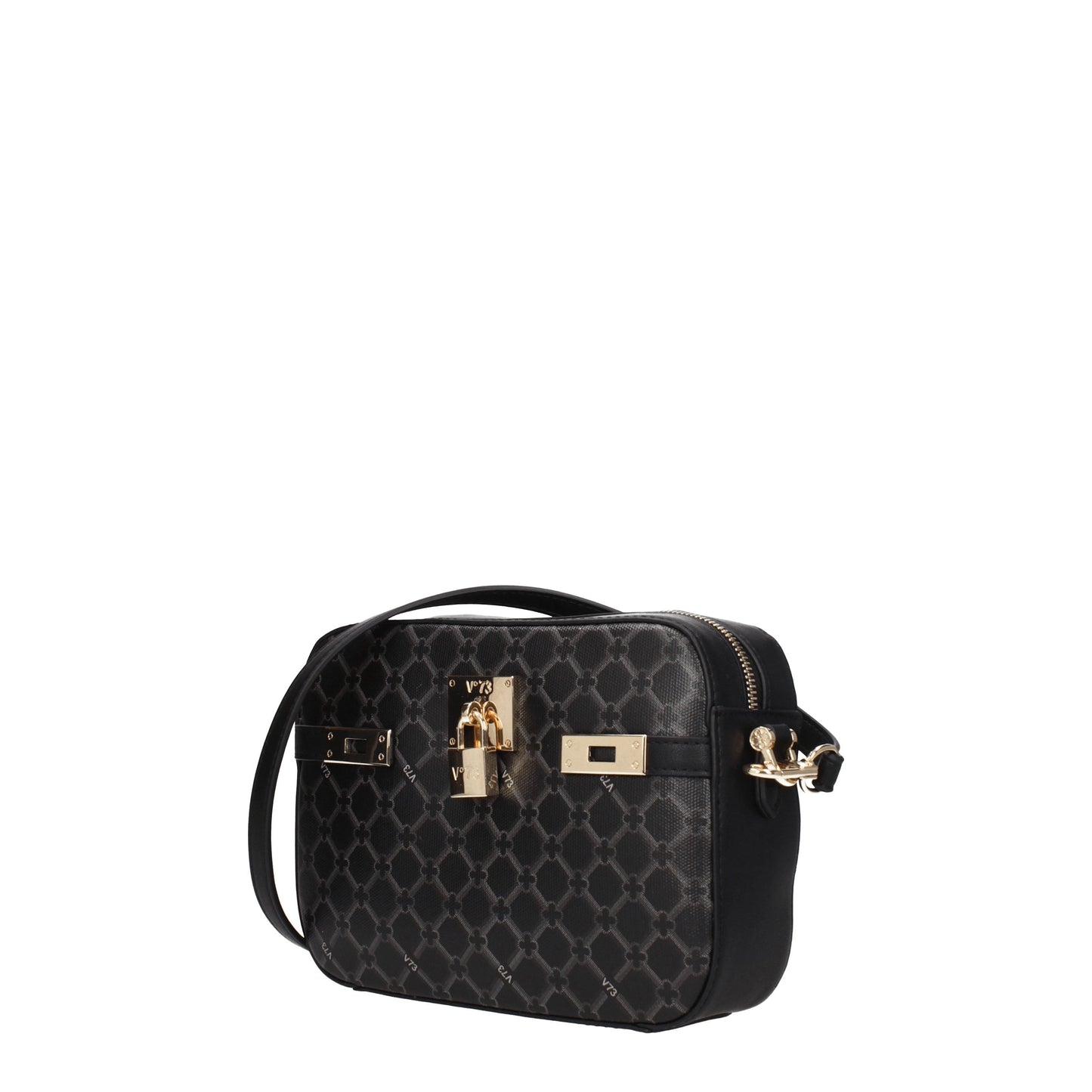 V°73 Crossbody Bags Women Polyester Black