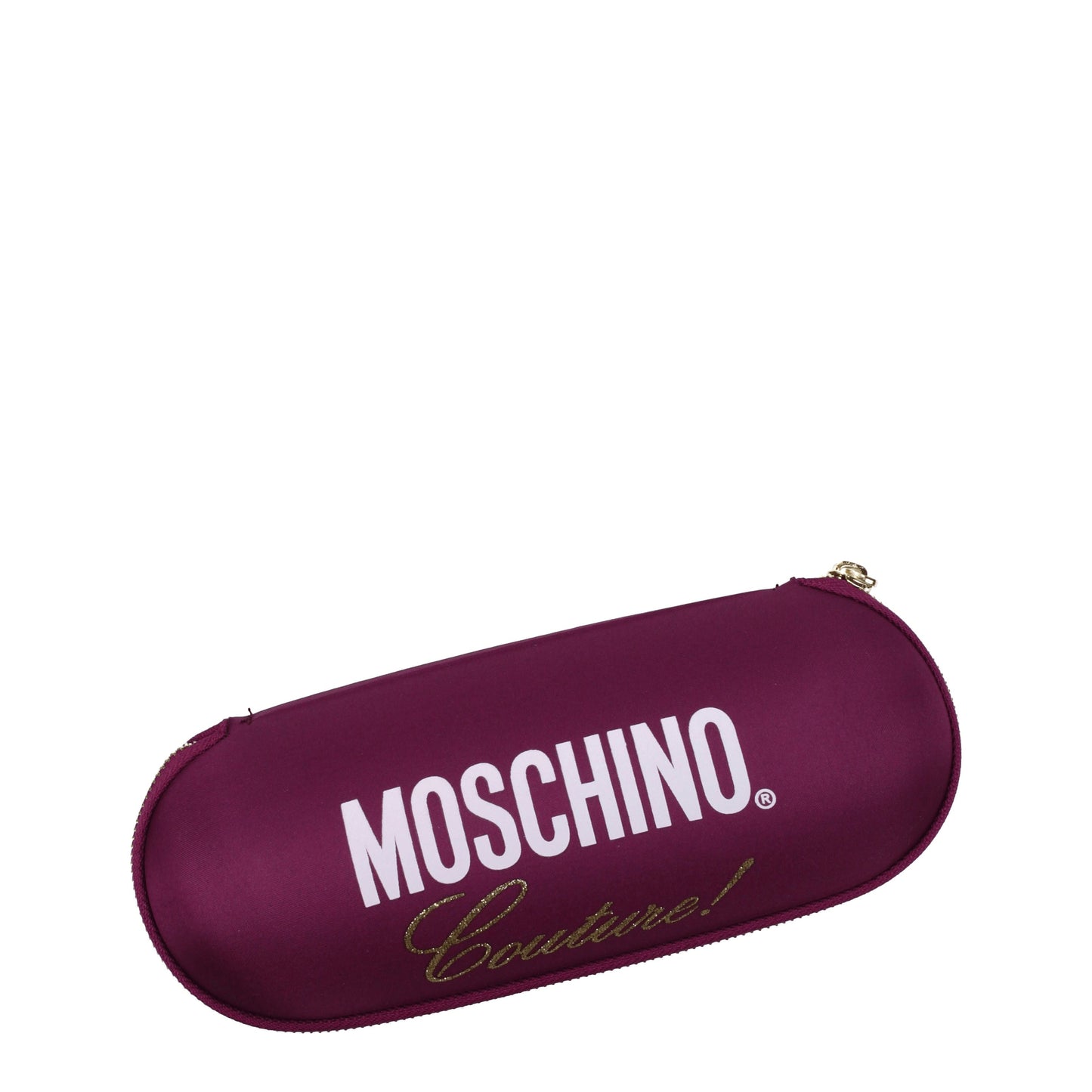 Moschino Umbrellas Women Polyester Violet