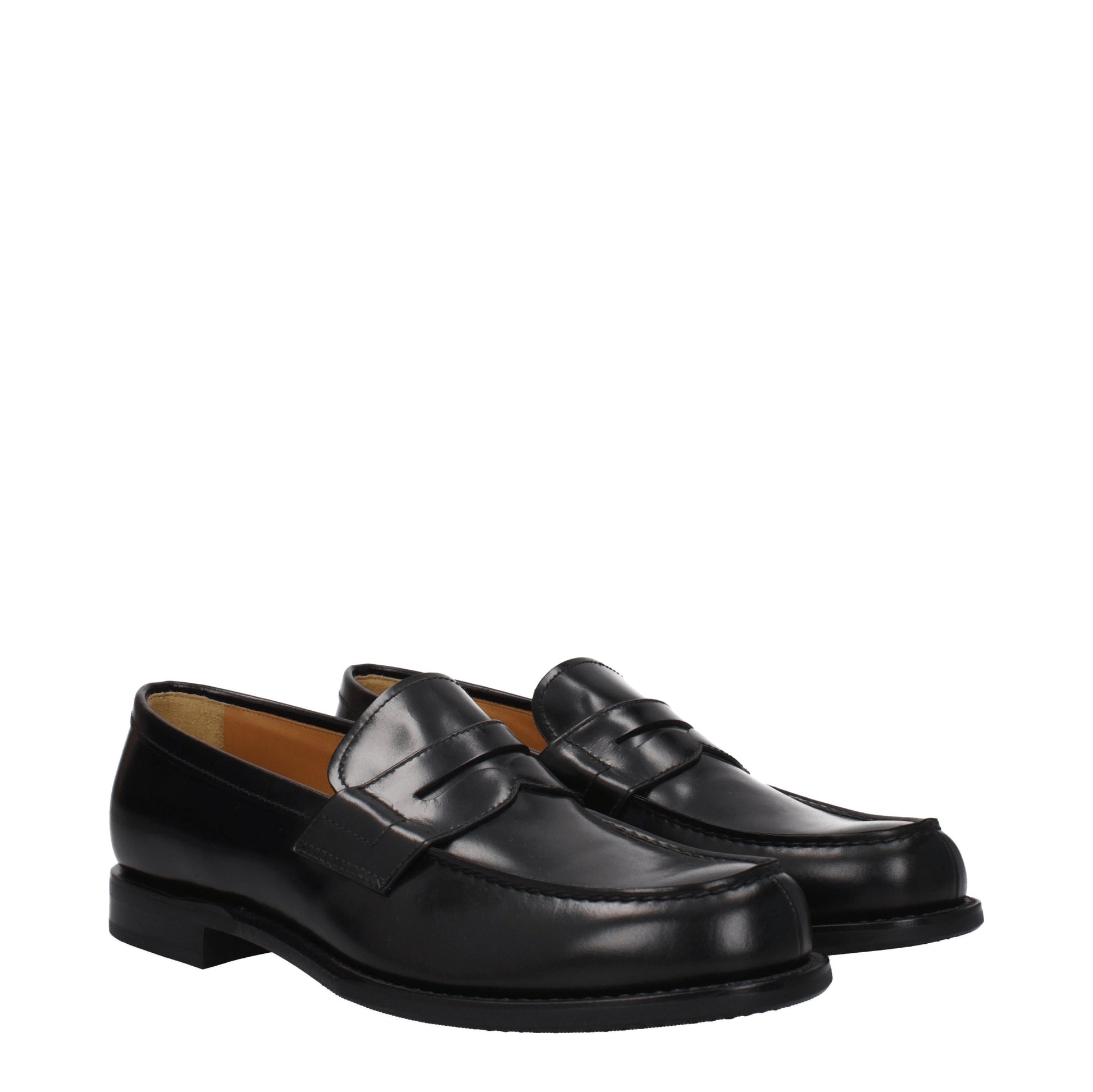 Church's Men's Loafers Leather