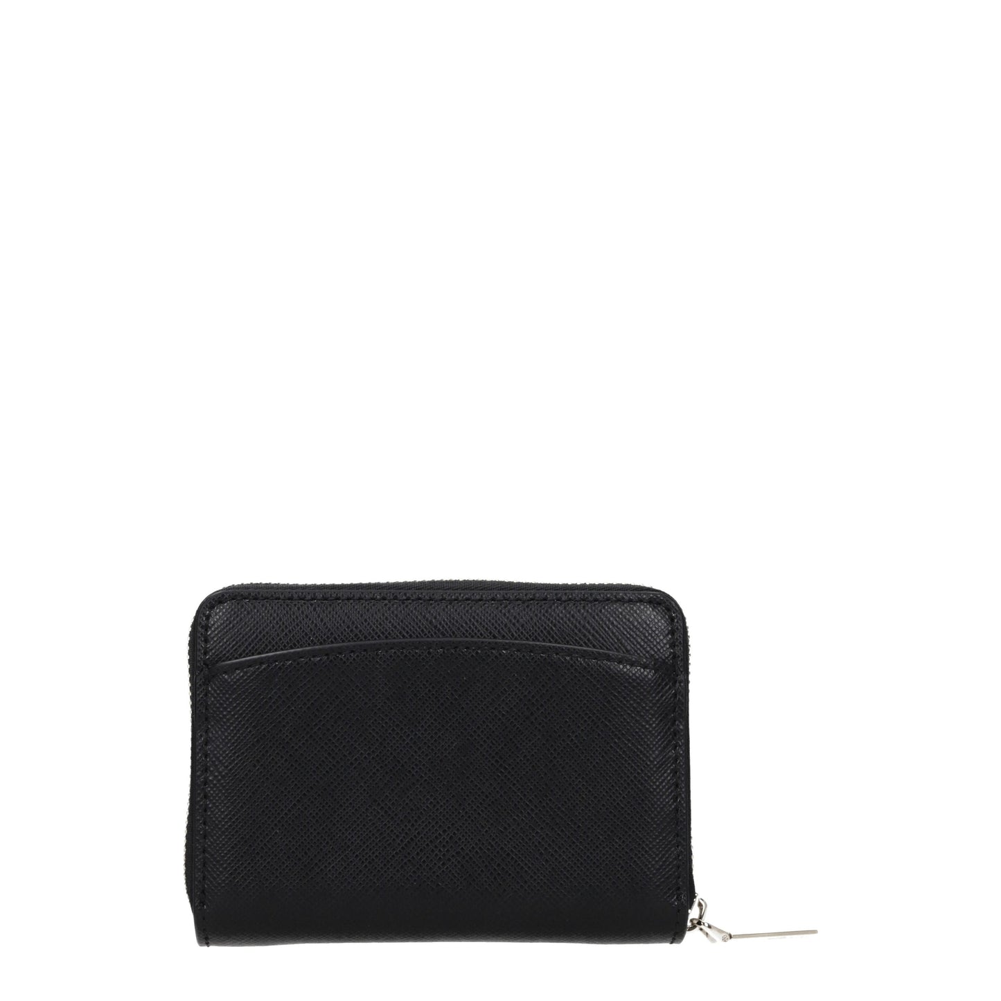 Kate Spade Document Holders Women Leather Black