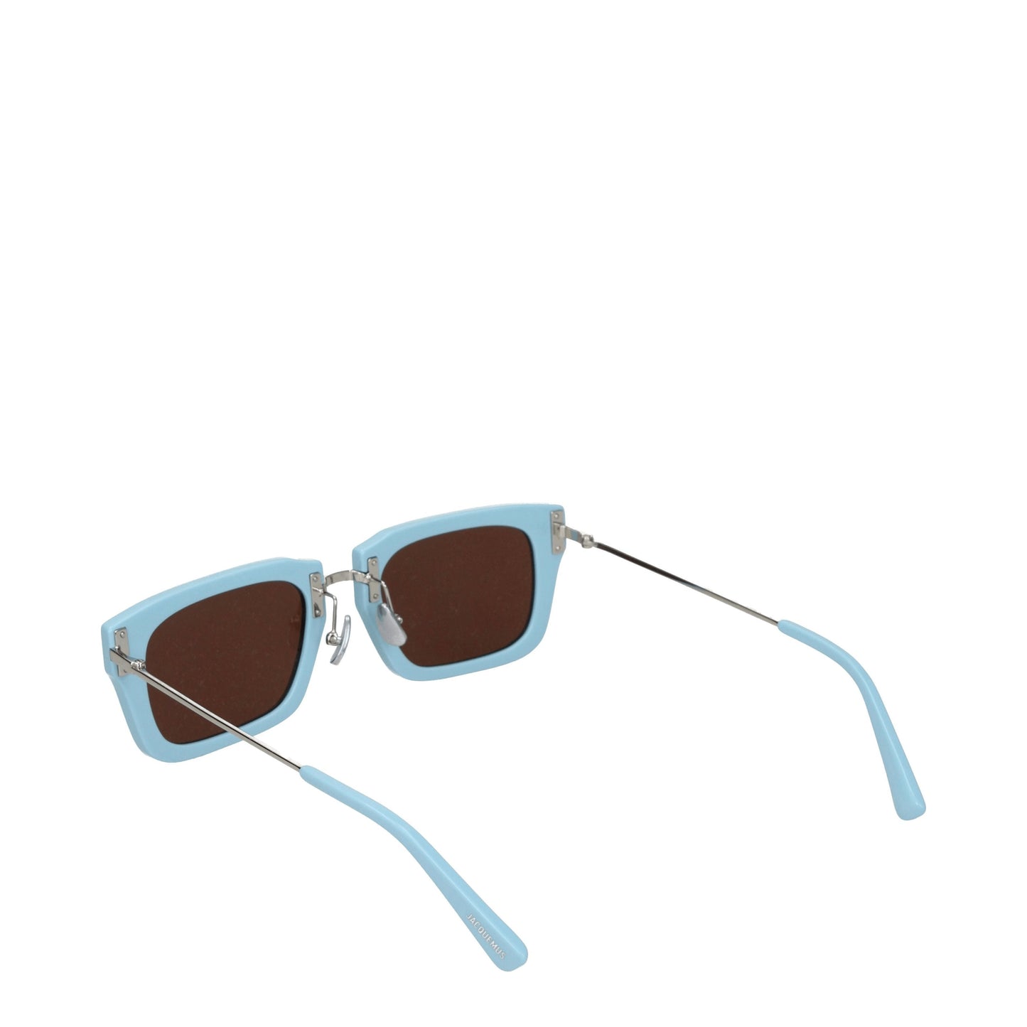 Jacquemus Sunglasses Women Acetate Heavenly/Silver