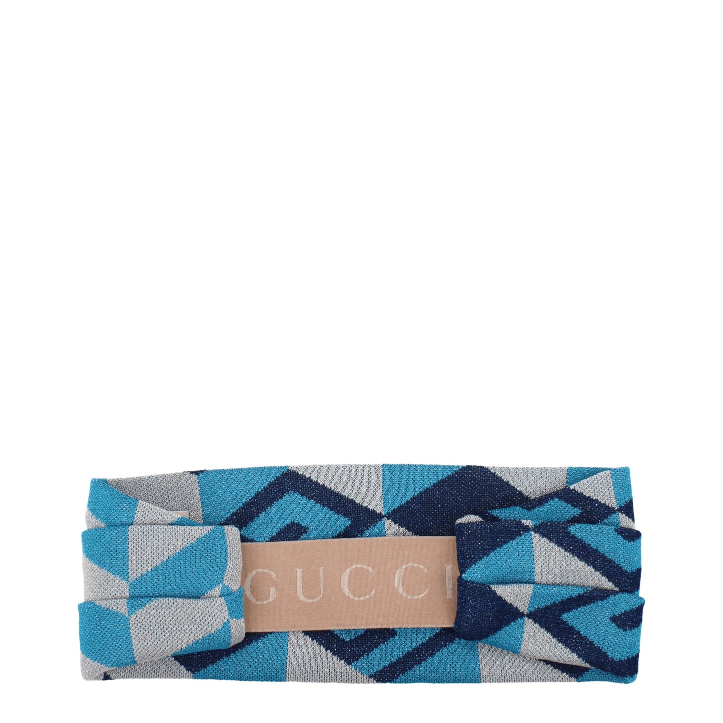 Gucci Hair accessories Women Viscose Multicolor