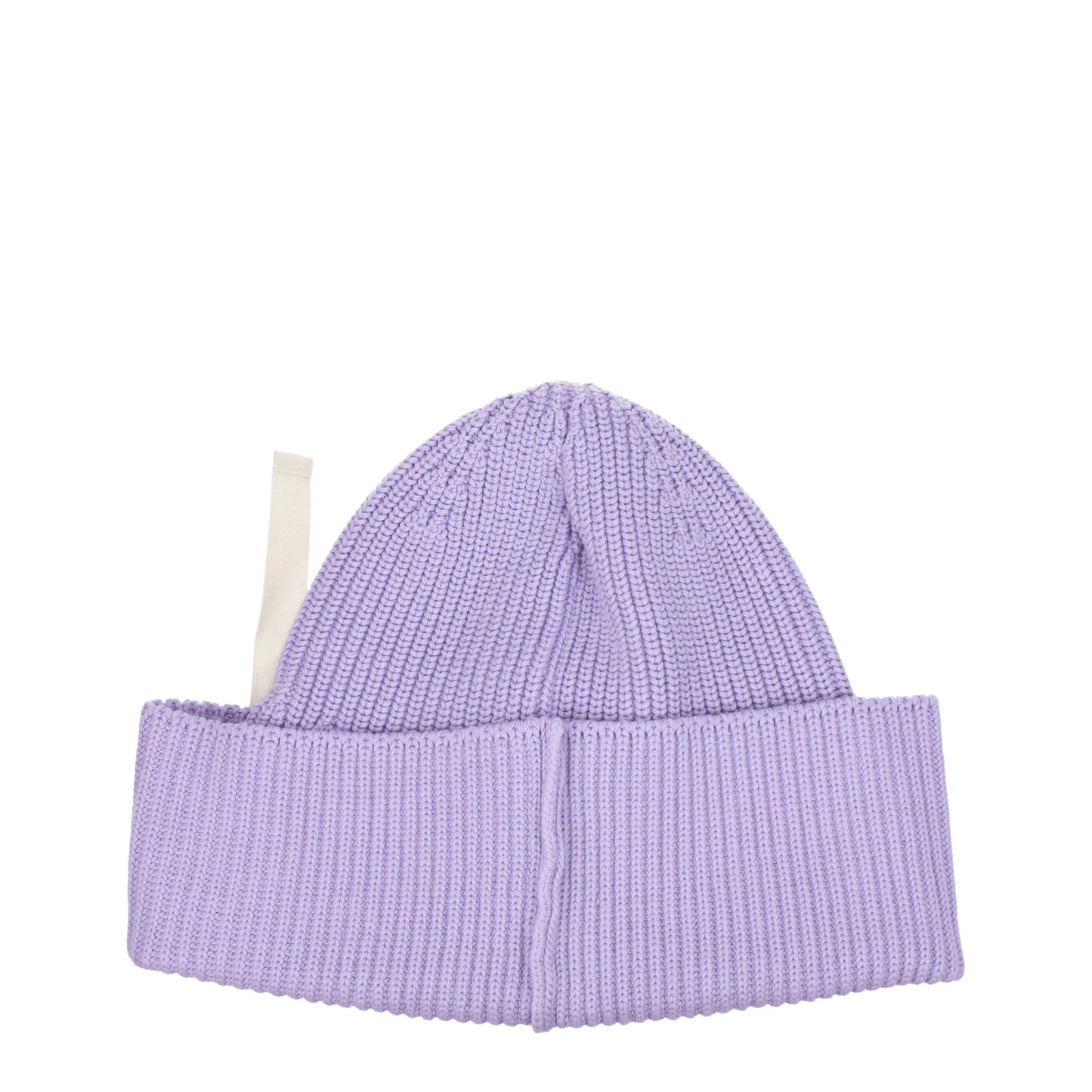 Jacquemus Hats Women Cotton Violet/Lilac