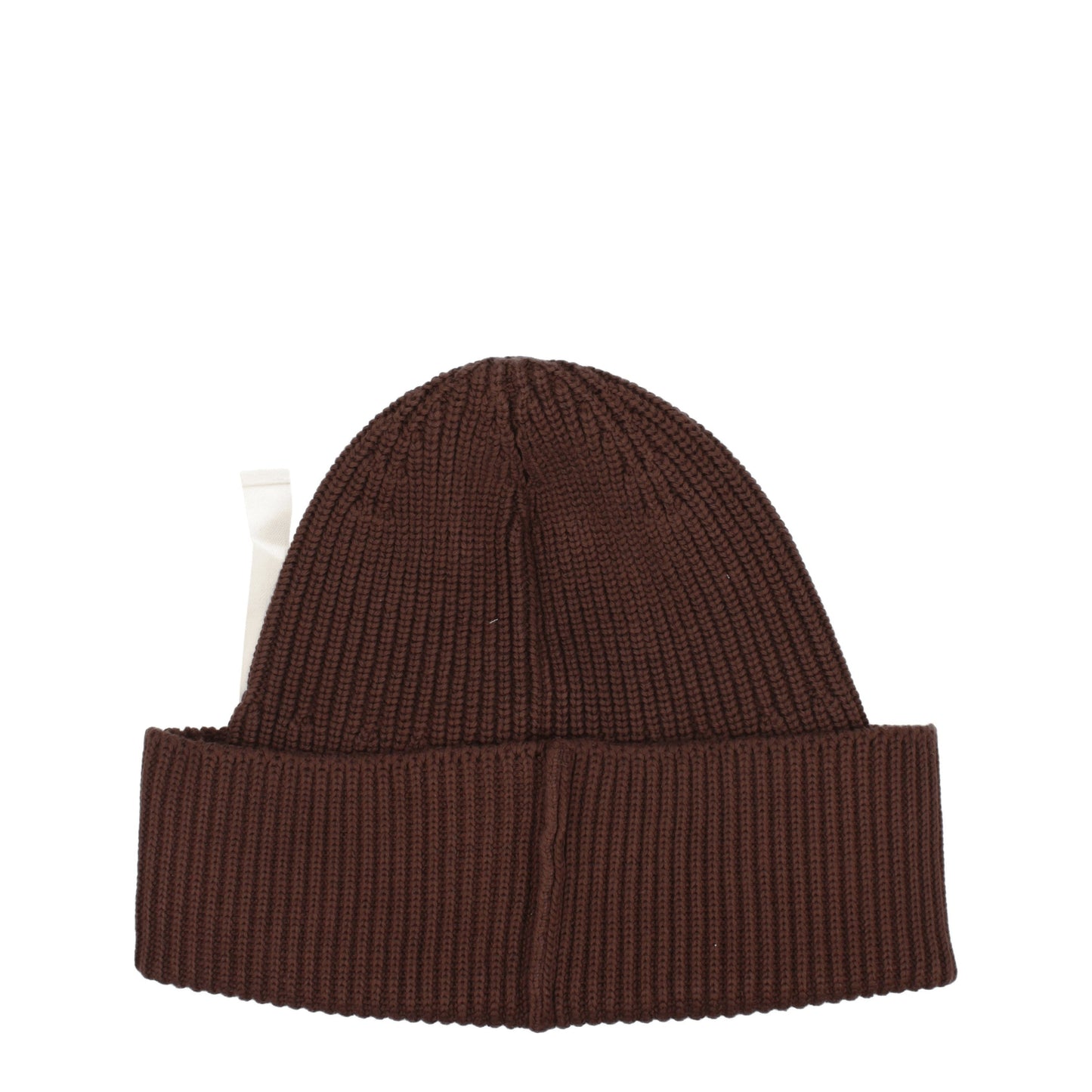 Jacquemus Hats Women Cotton Brown