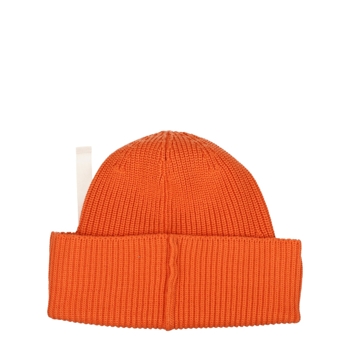 Jacquemus Hats Women Cotton Orange