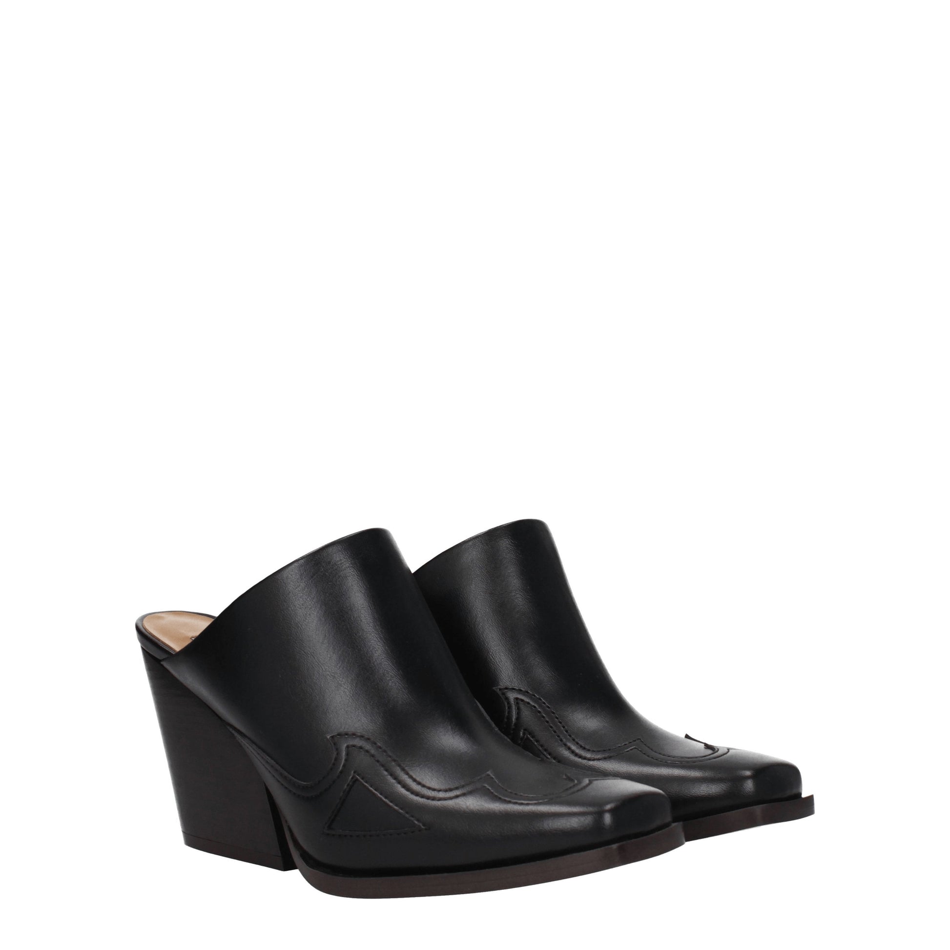 Stella McCartney Women's Sandals Eco Leather