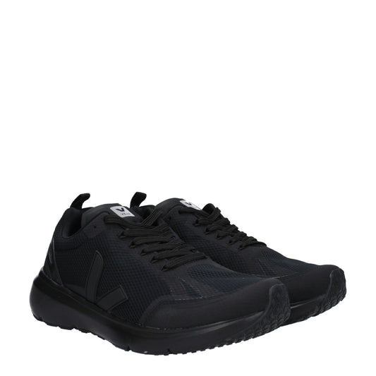 Veja Men's Sneakers Fabric