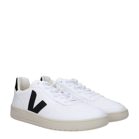 Veja Men's Sneakers Eco Leather