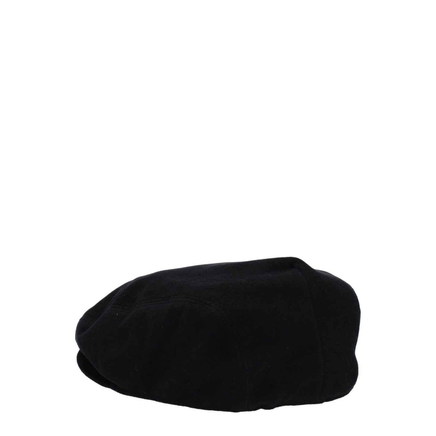 Dolce&Gabbana Hats Men Cotton Black