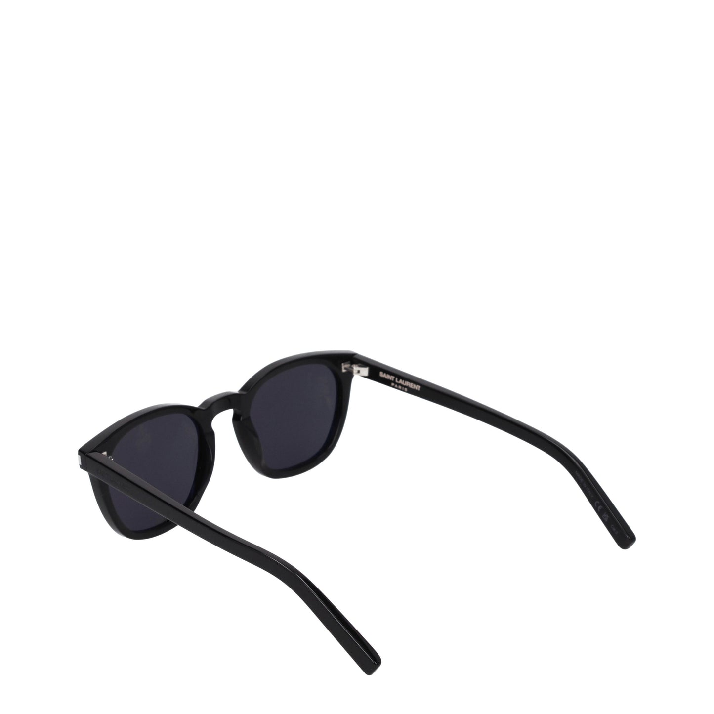 Saint Laurent Sunglasses Women Acetate Black