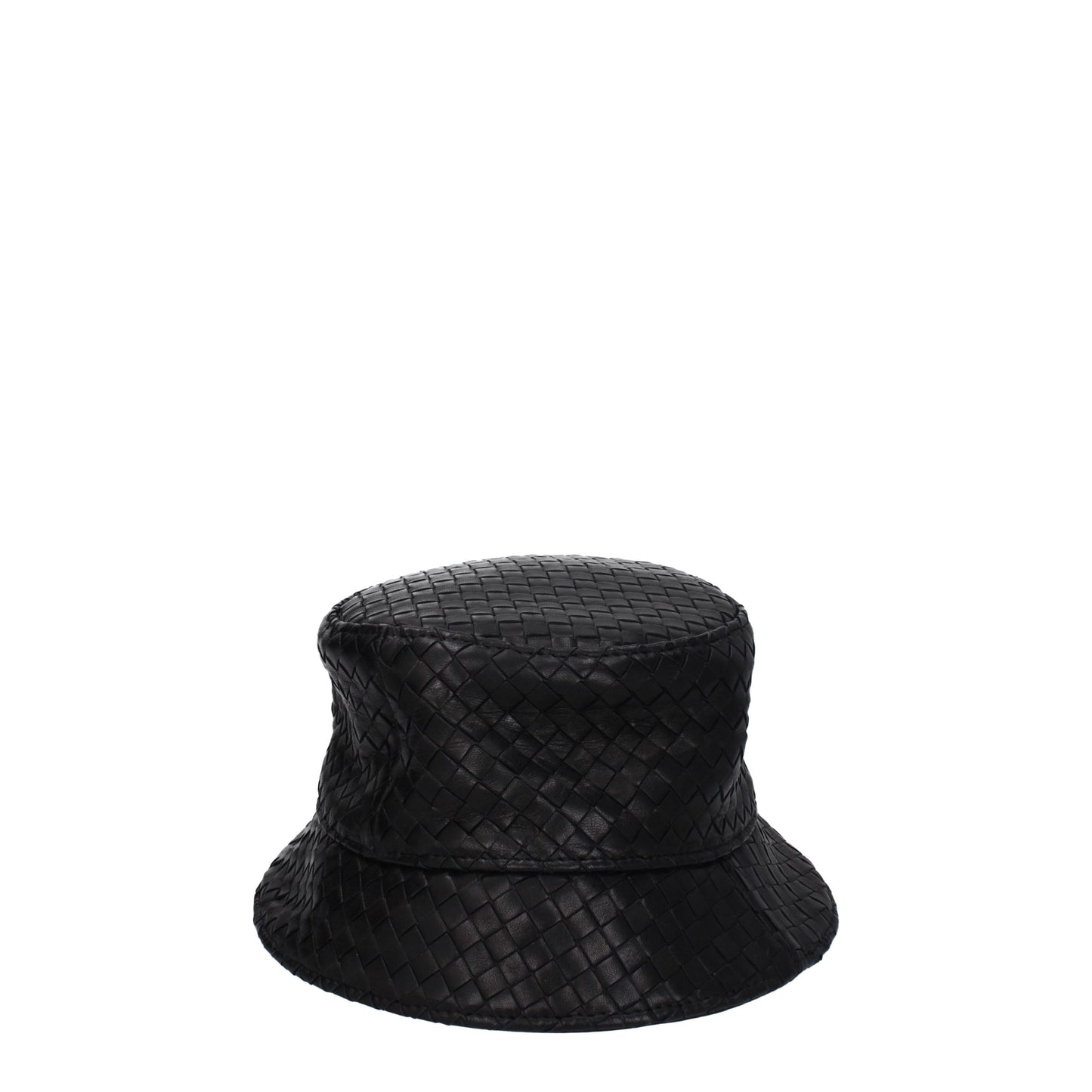 Bottega Veneta Men's Hats Leather