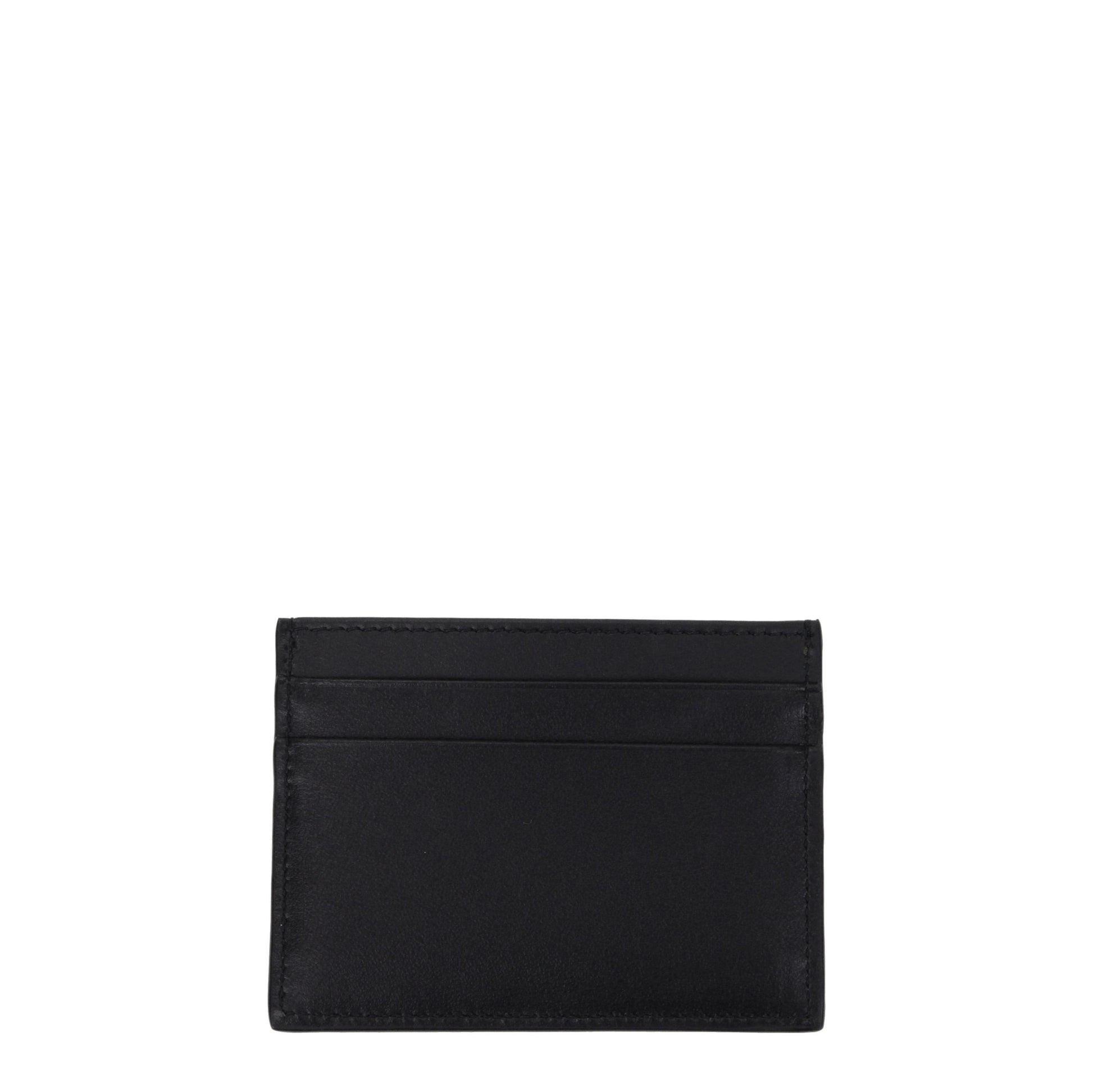 Dolce&Gabbana Women's Document Holders Leather