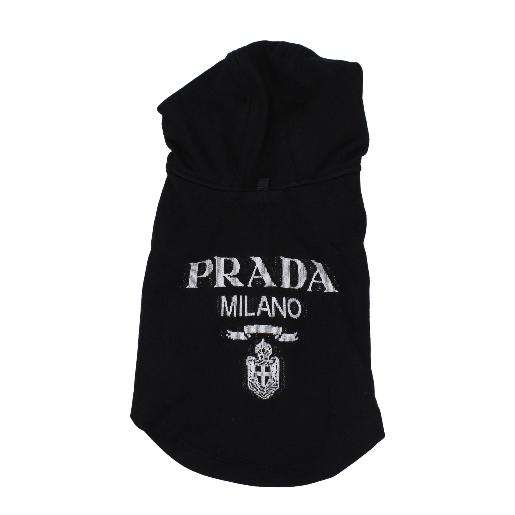 Prada Pet Friends Home Cotton