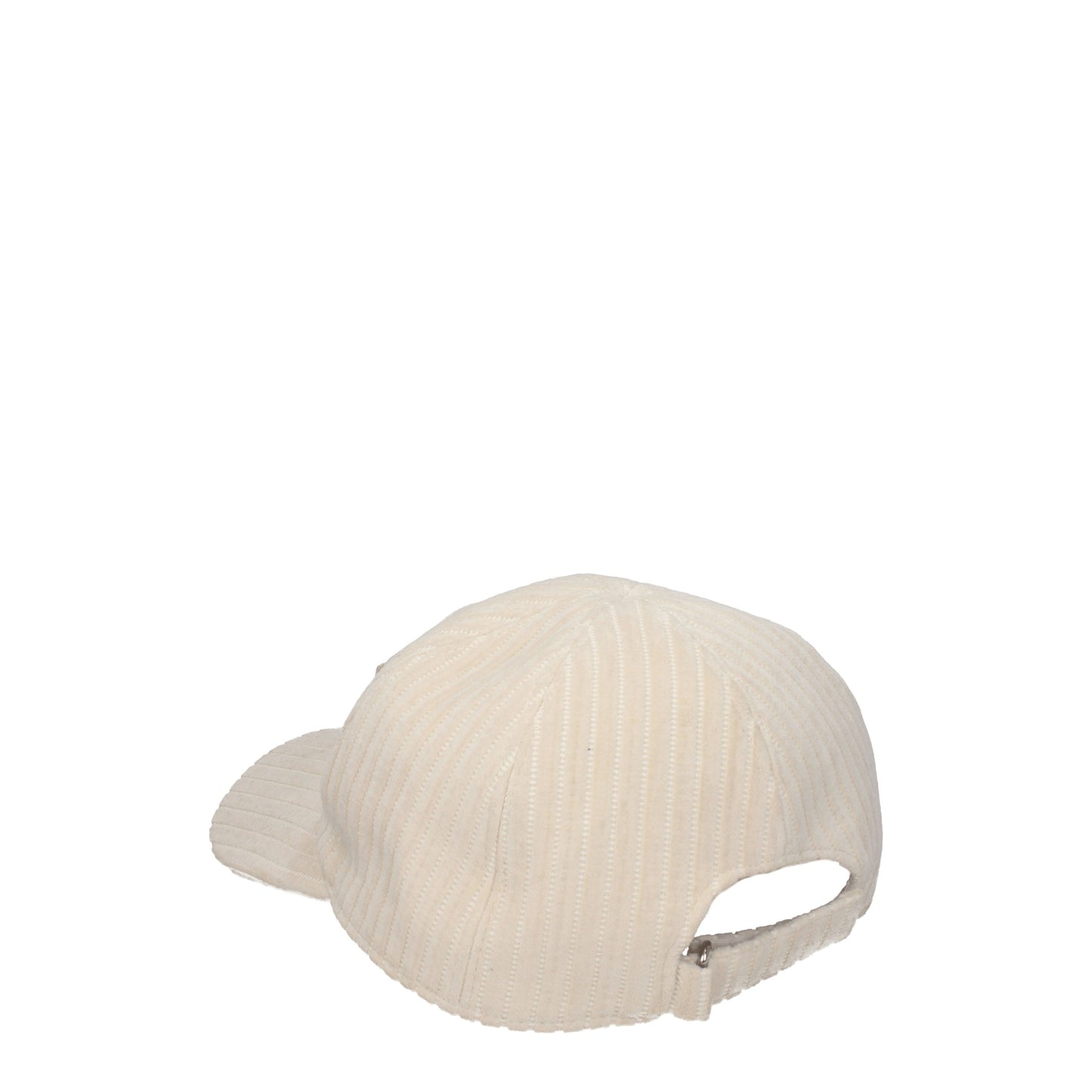 Moncler Hats Men Polyamide Beige