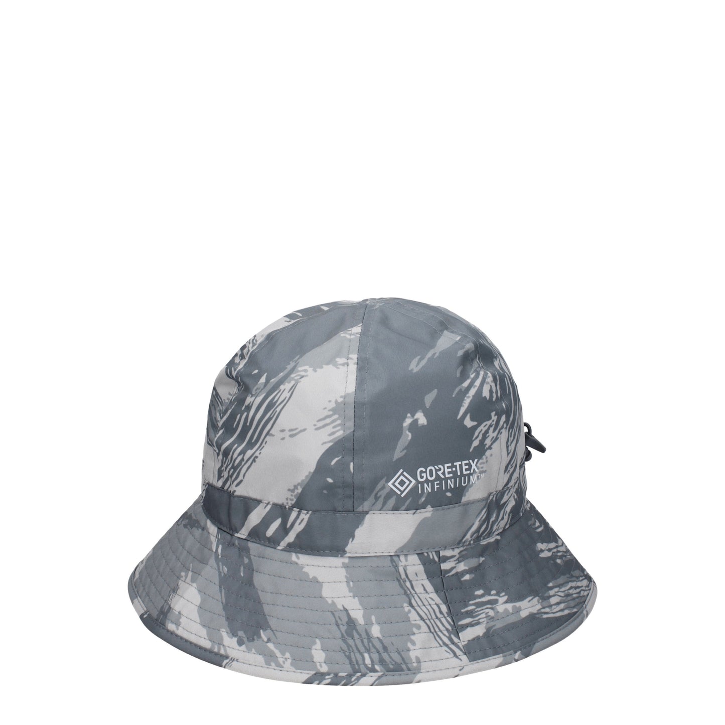 Moncler Hats Women Polyester Gray