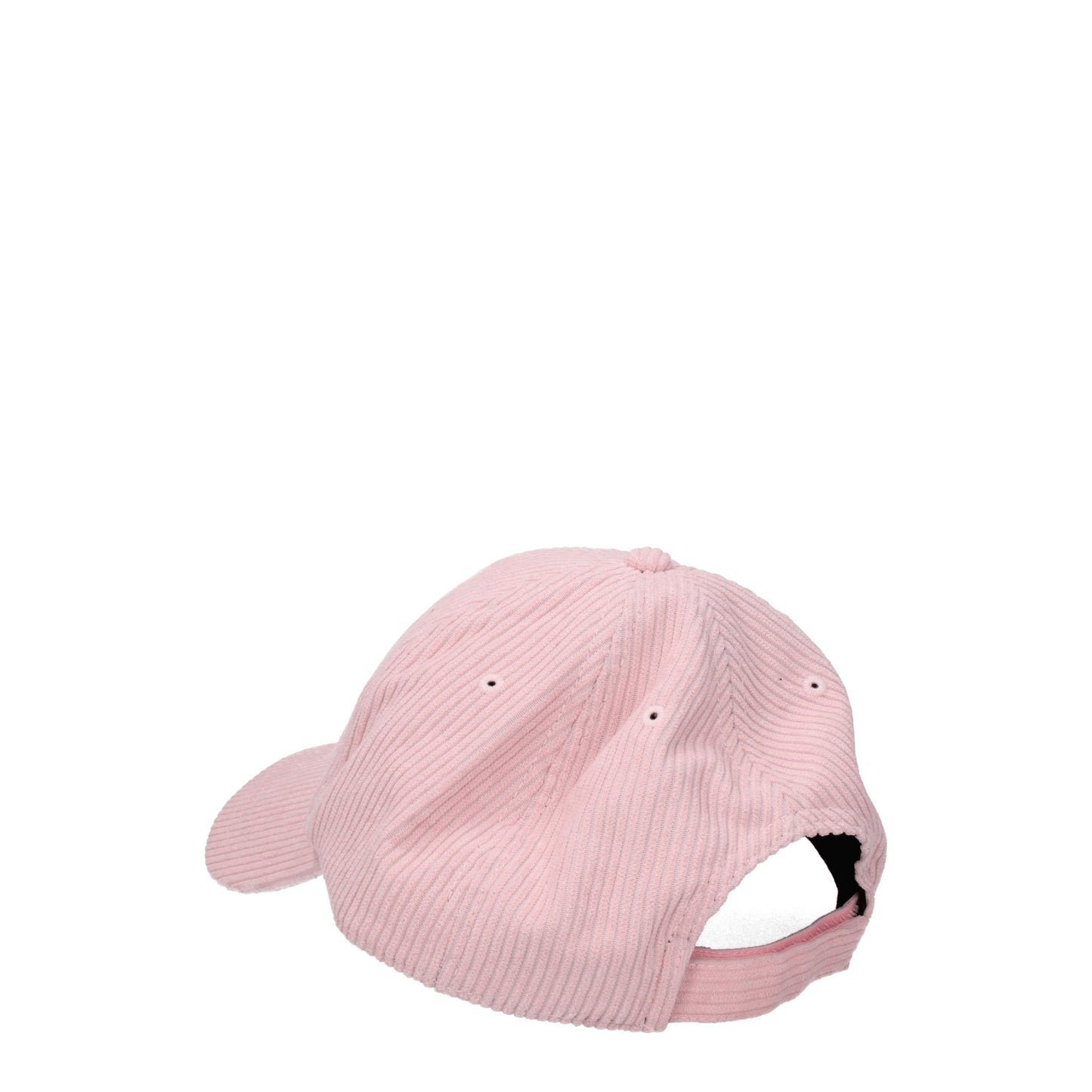 Autry Hats Men Cotton Pink