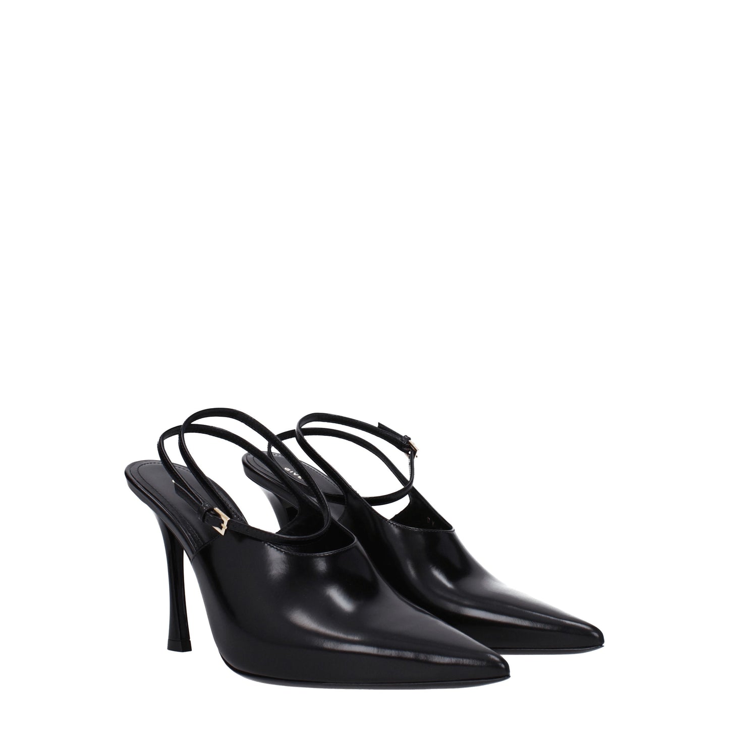 Givenchy Women's Sandals Leather
