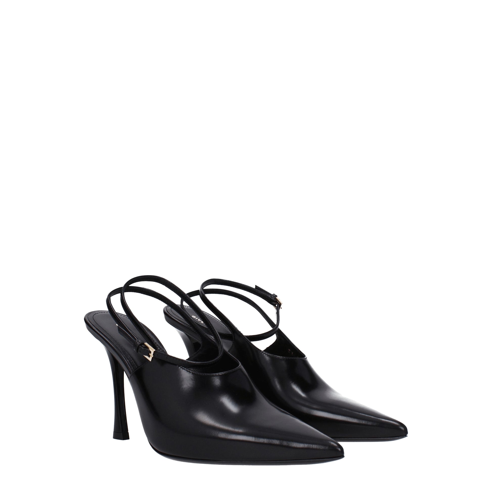 Givenchy Women's Sandals Leather