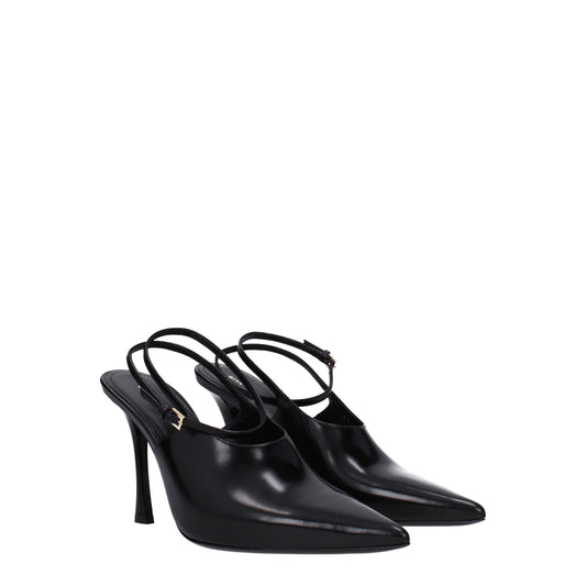 Givenchy Women's Sandals Leather