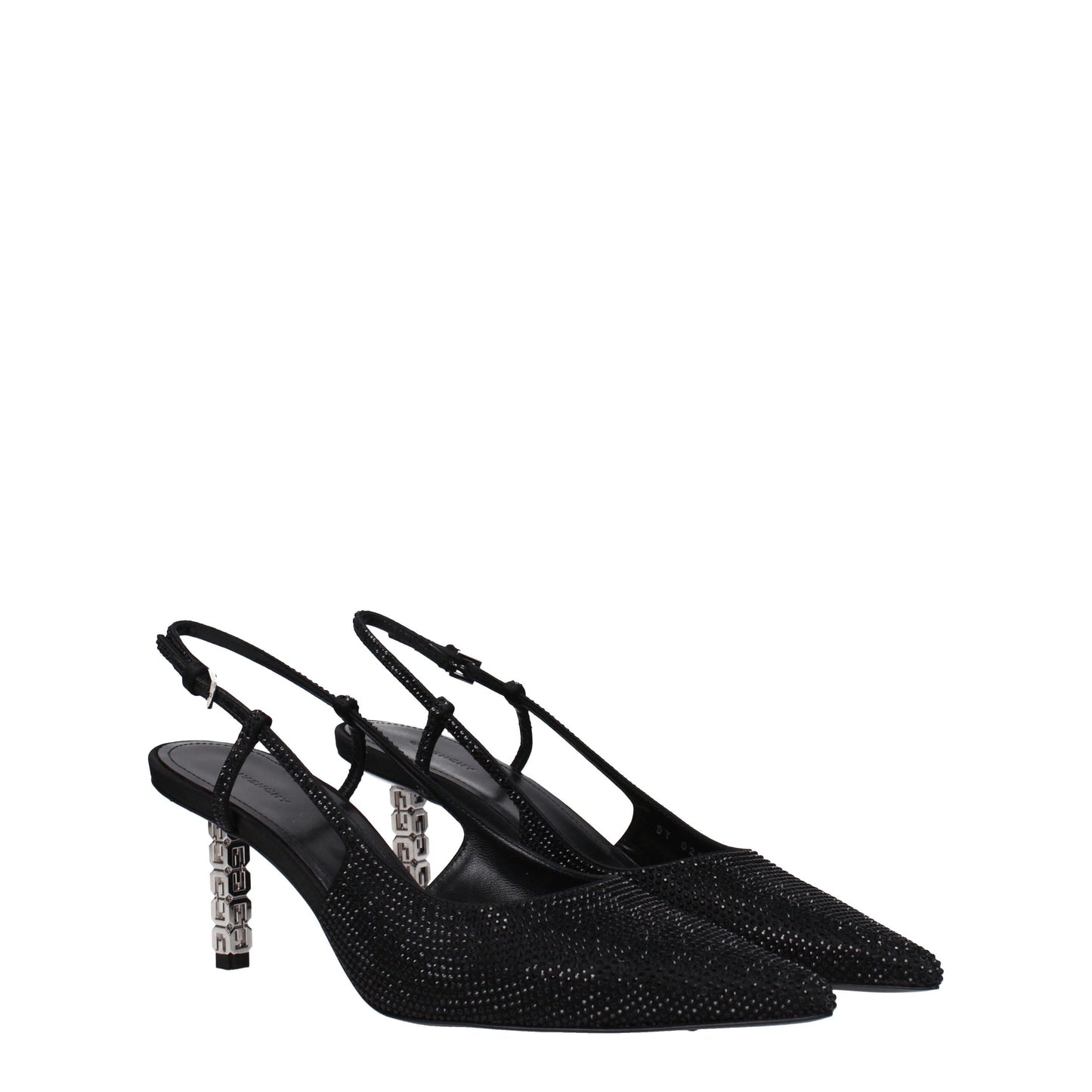 Givenchy Women's Sandals Fabric
