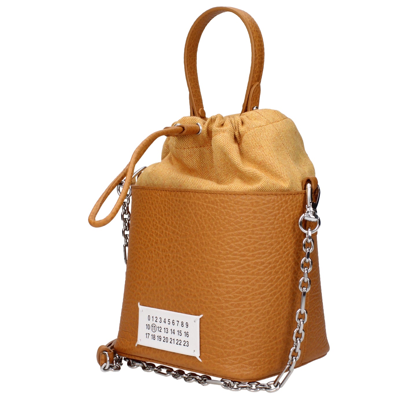 Maison Margiela Women's Handbags Leather