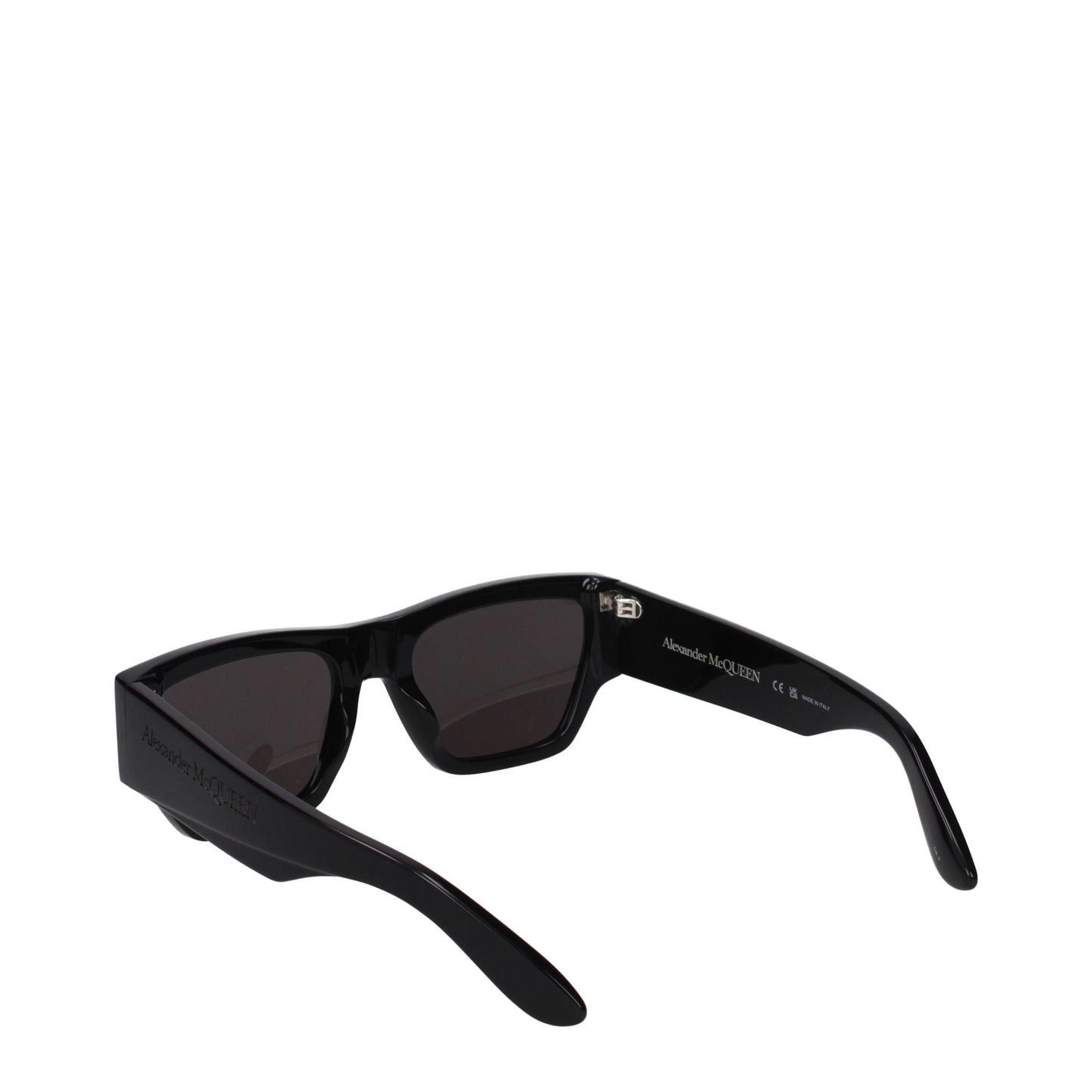 Alexander McQueen Men's Sunglasses Acetate
