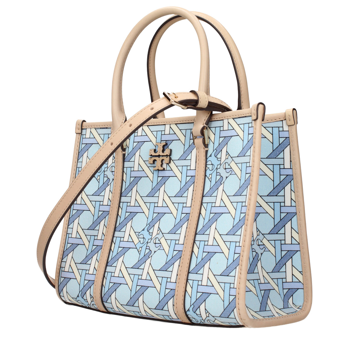 Tory Burch Handbags Women Fabric  Heavenly